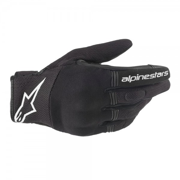 Alpinestars Alpinestars Copper Gloves Black & White